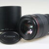 Canon EF 100mm f/2,8 L Macro IS USM - #1644639