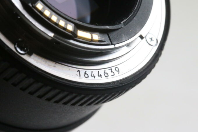 Canon EF 100mm f/2,8 L Macro IS USM - #1644639