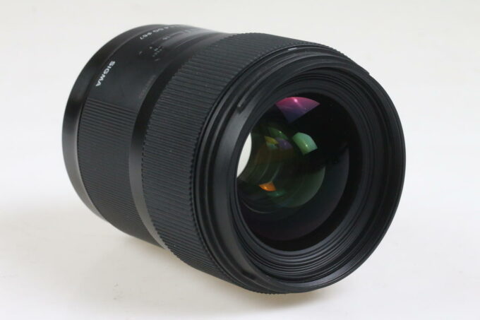 Sigma 35mm f/1,4 DG HSM Art für Canon EF - #50987930 - Image 4