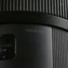 Sigma 50mm f/1,4 DG HSM Art für Canon EF - #50335100 - Image 5