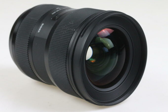 Sigma 24-35mm f/2,0 DG HSM Art für Canon - #51261013 - Image 4
