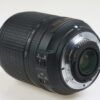 Nikon AF-S DX NIKKOR 18-140mm f/3,5-5,6 G ED VR - #30134075