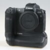 Canon EOS R Body - #093023000035