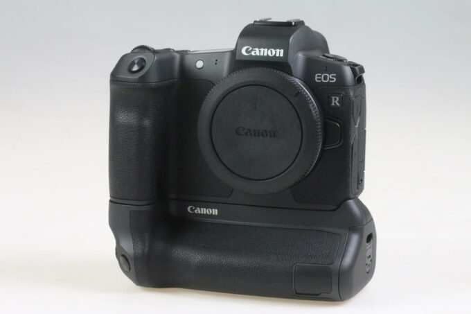 Canon EOS R Gehäuse - #093023000035