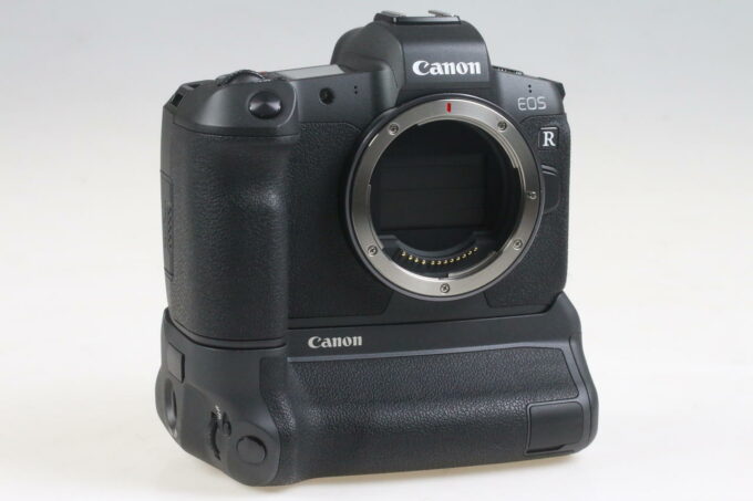 Canon EOS R Gehäuse - #093023000035