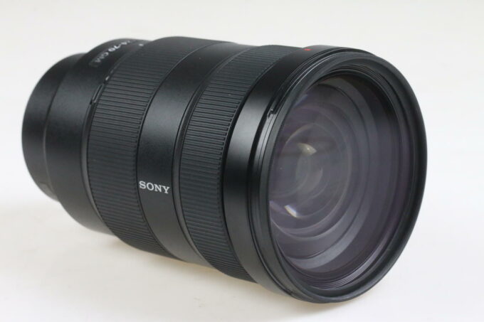 Sony FE 24-70mm f/2,8 GM - #1925209