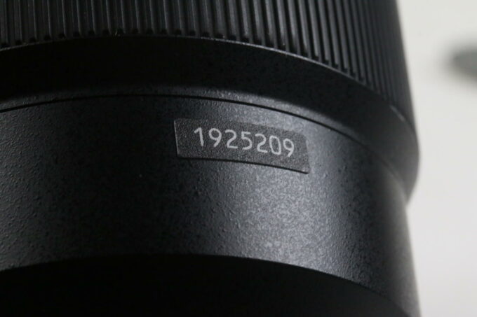 Sony FE 24-70mm f/2,8 GM - #1925209
