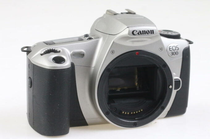 Canon EOS 300 Gehäuse - #4731229