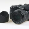 Panasonic Lumix DMC-FZ30 Digitalkamera - #00567