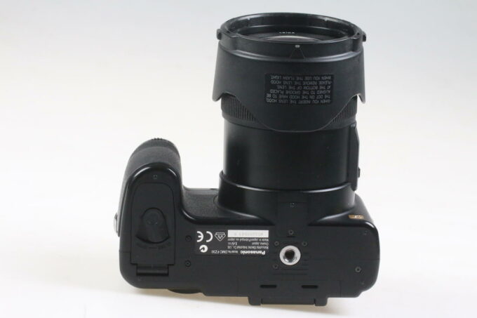Panasonic Lumix DMC-FZ30 Digitalkamera - #00567