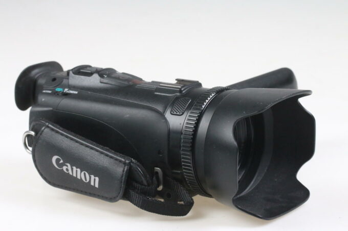 Canon XA-10 E Full HD Camcorder - #453250000436