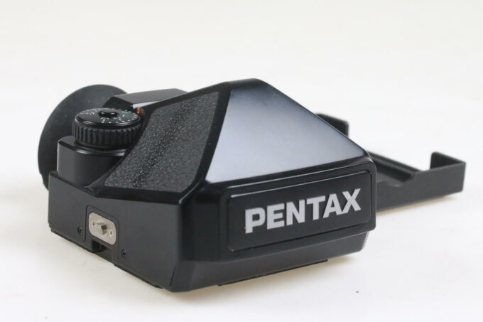 Pentax 67 II Prismensucher