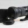 Tamron 150-600mm f/5,0-6,3 SP DI VC USD G2 für Canon EF