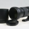 Tamron 150-600mm f/5,0-6,3 SP DI VC USD G2 für Nikon AF