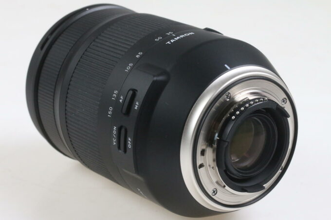 Tamron für Nikon AF 35-150mm F/2,8-4 VC OSD