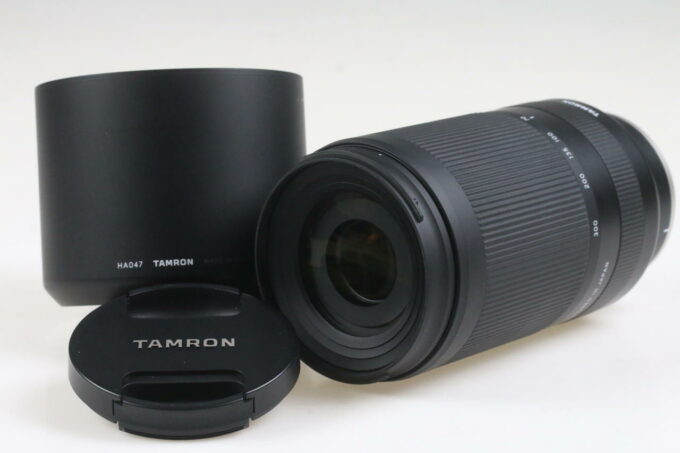 Tamron 70-300mm f/4,0-5,6 DI III RXD für Sony E
