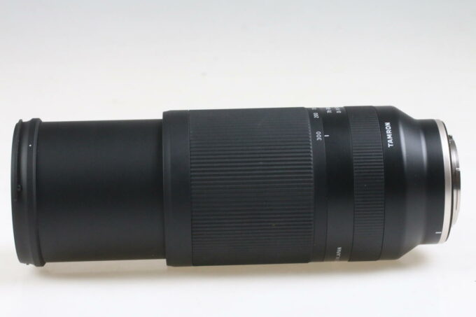 Tamron 70-300mm f/4,0-5,6 DI III RXD für Sony E