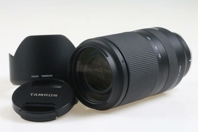 Tamron 70-180mm f/2,8 Di III VXD für Sony E (FE)