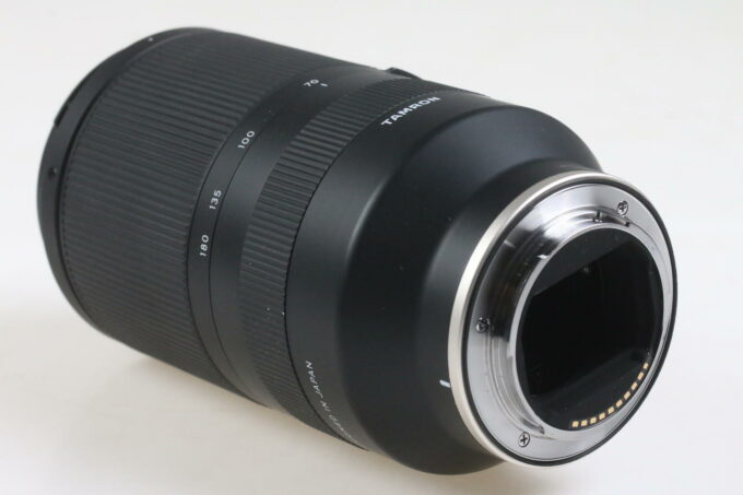 Tamron 70-180mm f/2,8 Di III VXD für Sony E (FE)