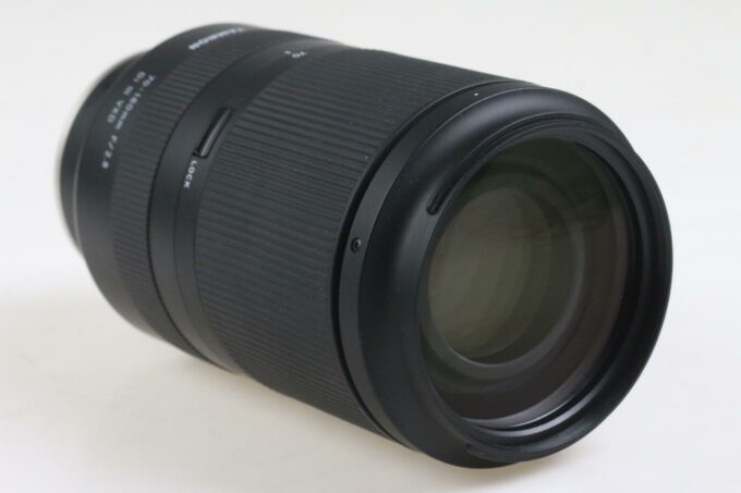 Tamron 70-180mm f/2,8 Di III VXD für Sony E (FE)