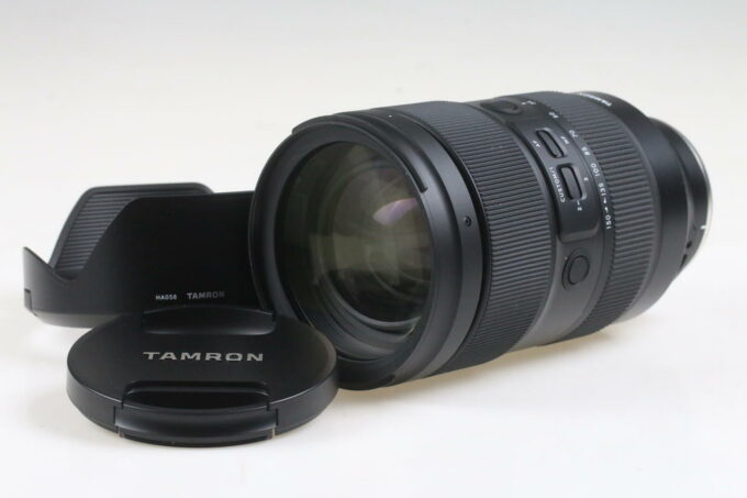 Tamron 35-150mm F/2,0-2,8 Di III für Sony E