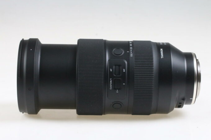 Tamron 35-150mm F/2,0-2,8 Di III für Sony E