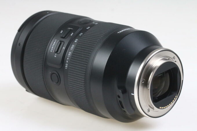 Tamron 35-150mm F/2,0-2,8 Di III für Sony E