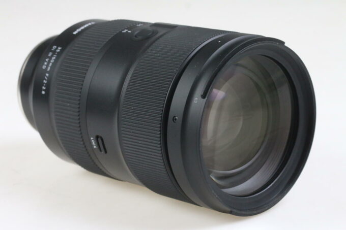 Tamron 35-150mm F/2,0-2,8 Di III für Sony E