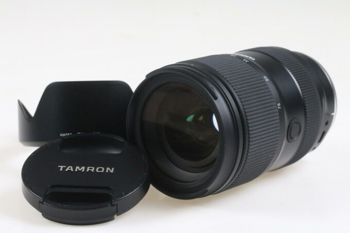 Tamron 28-75mm f/2,8 Di III VXD G2 für Sony E