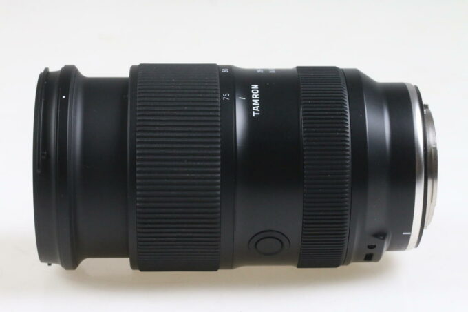 Tamron 28-75mm f/2,8 Di III VXD G2 für Sony E