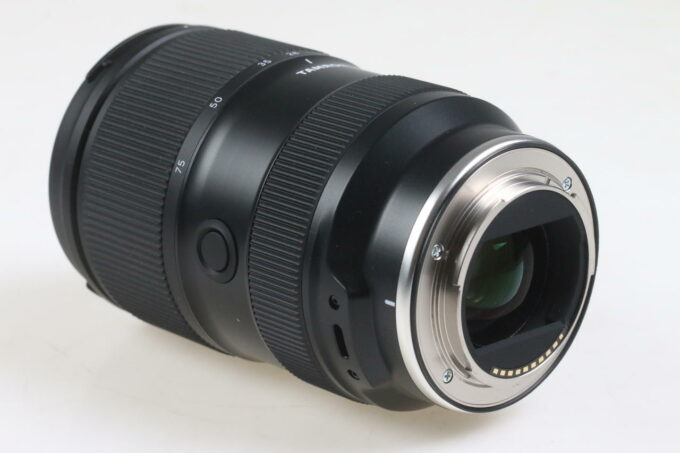 Tamron 28-75mm f/2,8 Di III VXD G2 für Sony E