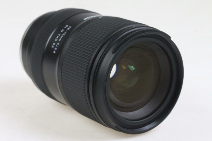 Tamron 28-75mm f/2,8 Di III VXD G2 für Sony E