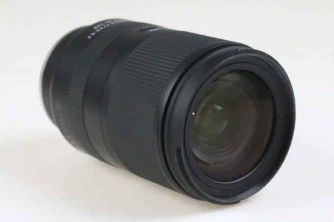 Tamron 18-300mm f/3,5-6,3 Di III-A VC VXD für Sony E-Mount