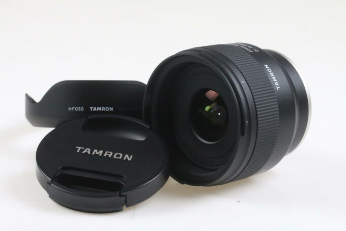 Tamron 20mm f/2,8 Di III OSD 1:2 Macro für Sony FE