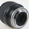 Tamron 24mm f/2,8 Di III OSD M1:2 für Sony FE - #017799