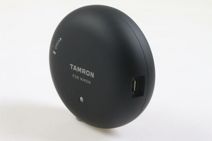 Tamron TAP-in Console / TAP-01N für Nikon