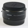 Tamron TC-X14E / 1,4x Telekonverter für Nikon