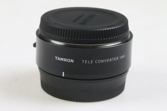 Tamron TC-X14E / 1,4x Telekonverter für Nikon