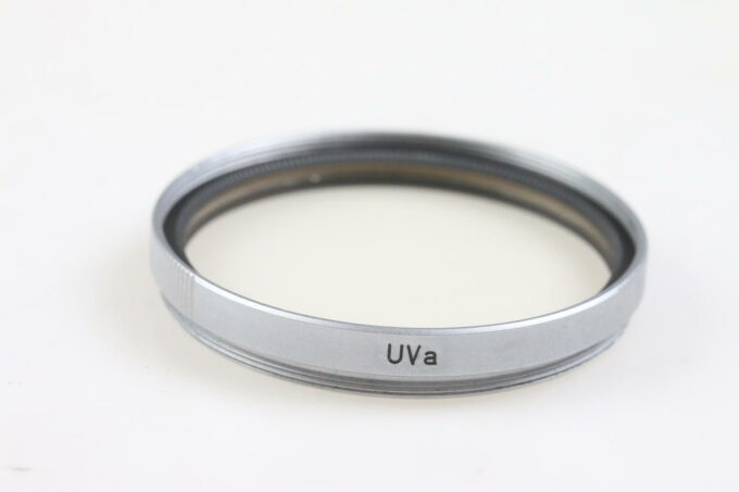 Leica UVa Filter E39 13131