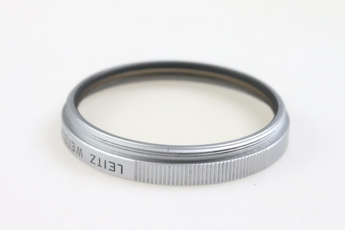 Leica UVa Filter E39 13131