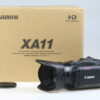 Canon XA11 Vidokamera - #403629000015