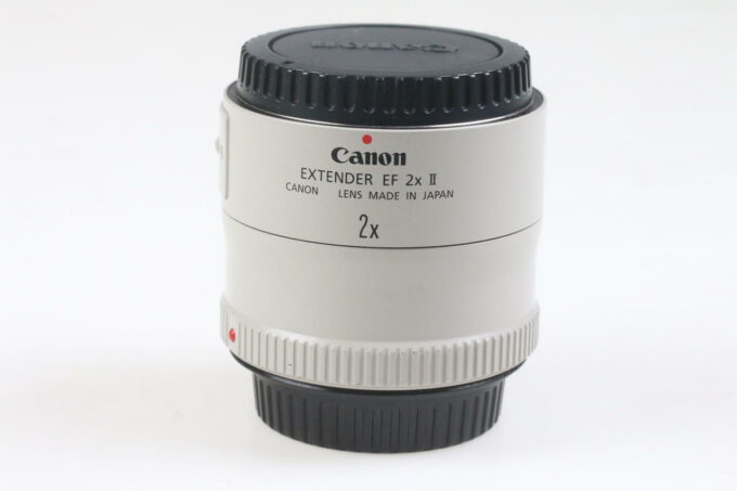 Canon Extender EF 2x II - #23752