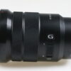 Sony E PZ 18-105mm f/4,0 G OSS - #2010304