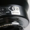 Sony E PZ 18-105mm f/4,0 G OSS - #2010304