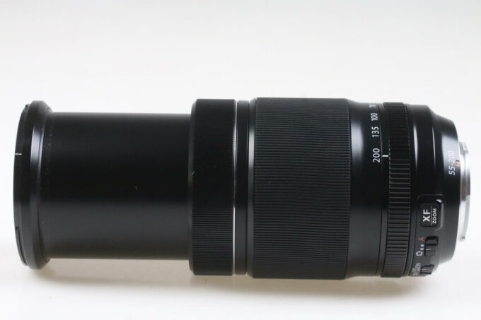 FUJIFILM Fujinon XF 55-200mm f/3,5-4,8 R LM OIS - #86A02287 - Image 3