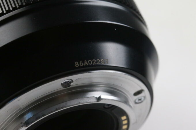 FUJIFILM Fujinon XF 55-200mm f/3,5-4,8 R LM OIS - #86A02287 - Image 6