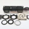Cokin Filtersatz System A mit Halter