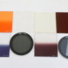 Cokin Filtersatz System A mit Halter - Image 2