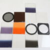 Cokin Filtersatz System A mit Halter - Image 3