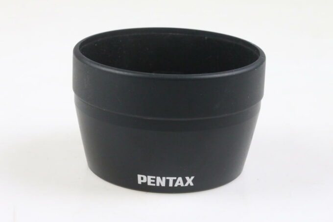 Pentax Sonnenblende PH-RBH 58mm für DA 55mm